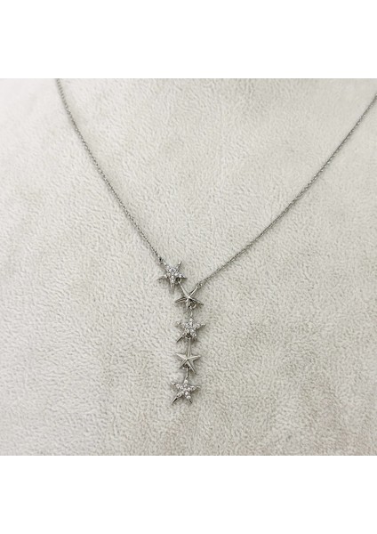 Star Y Kolye Silver fiyatları