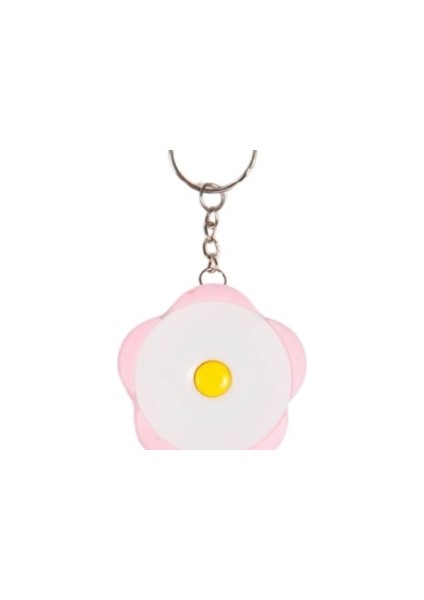 Anahtarlık Güneş Model