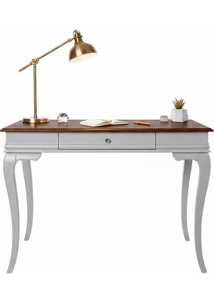 90 cm Masif Rustik Gri Ceviz Dresuar modelleri