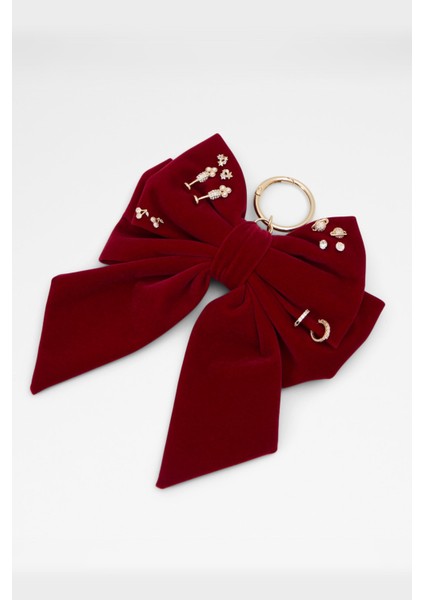 Festibow Kadın Küpe - Sarı