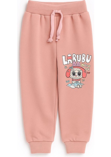 Üstün Kalite Labubu Eşofman Takımı fiyatları