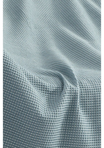 Pamuklu Dokulu Ekru Koltuk Şalı 170X220 cm – Saçaklı Tv Battaniyesi & Dekoratif Koltuk Örtüsü fiyatları