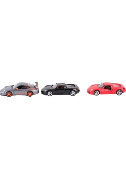 Eğitici Çocuk KT5453D Çekbırak Porsche Collectıon fiyatları