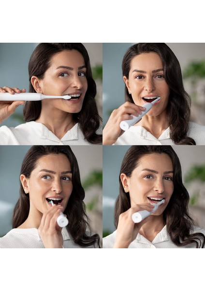 Sonicare 3100 - Sonic Şarjlı Diş Fırçası indirimleri