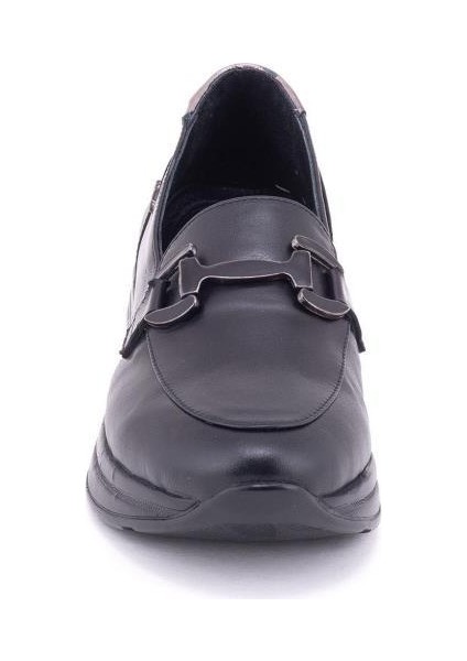 Venüs 2216647K Airflow Dolgu Deri Kadın Ayakkabı modelleri