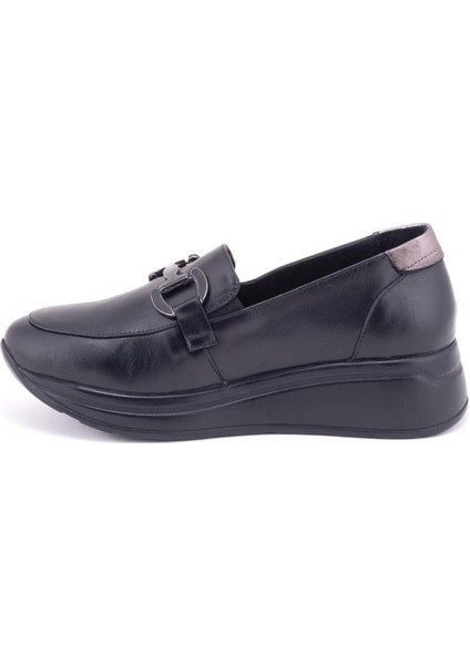 Venüs 2216647K Airflow Dolgu Deri Kadın Ayakkabı indirimleri