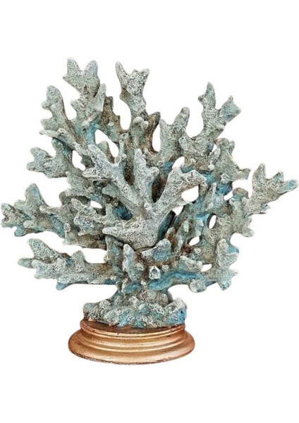 Dekoratif Mercan Biblo fiyatları