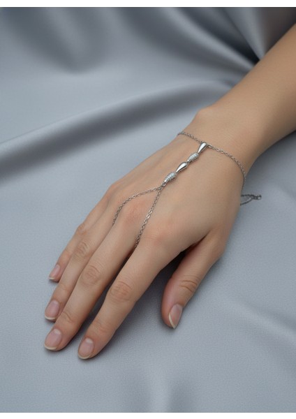 Mendia Silver Renk Şahmeran