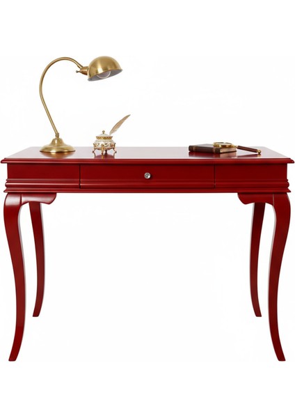 100 cm Masif Rustik Kırmızı Dresuar fiyatları