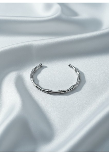 Çelik Muno Silver Kelepçe modelleri