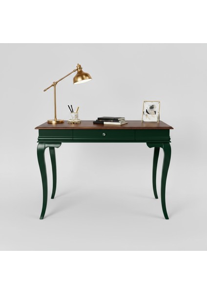 80 cm Masif Rustik Yeşil Ceviz Dresuar fiyatları