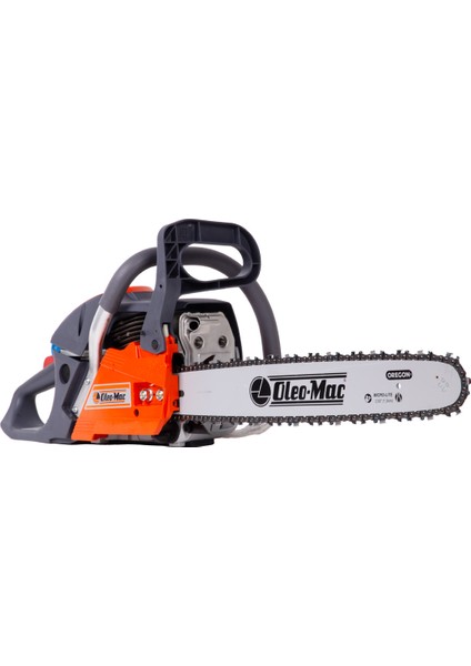 Gsh 510 Eur5 Motorlu Testere