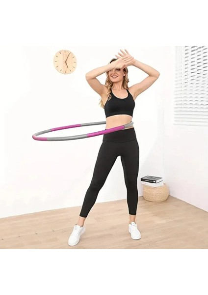 8 Parçalı Ayarlanabilir Huulahop