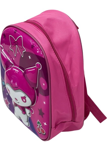 3D Kabartmalı Anaokulu Kreş ve Günlük Kullanım Çantası fiyatları