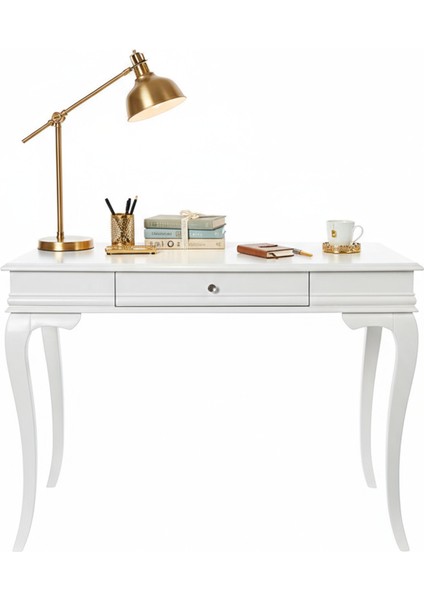 100 cm Masif Rustik Beyaz Dresuar modelleri