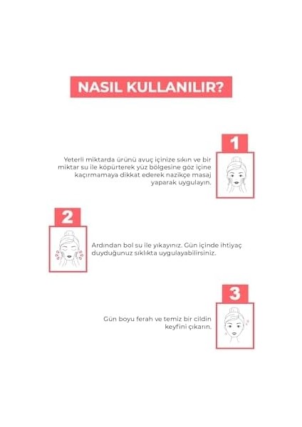 Sinoz Normal Ciltler Için Yüz Temizleme Jeli 400ML