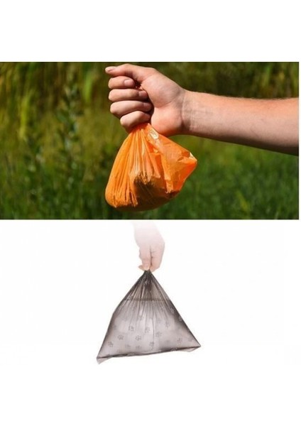 4lü Evcil Hayvanlar Için Pati Desenli Kedi Köpek Kaka Poşeti Torbası indirimleri