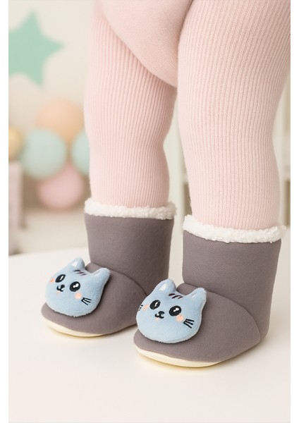 Gri Bebek Ev Pandufu, Kaydırmaz Taban modelleri