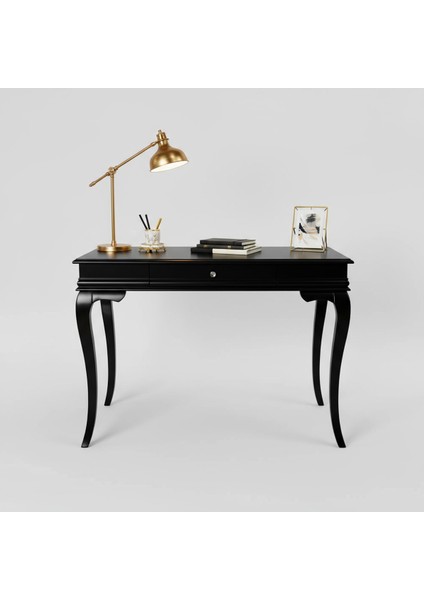 80 cm Masif Rustik Siyah Dresuar modelleri