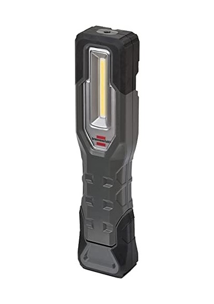 1000+200 Lümen IP54 Lisanslı Şarj Edilebilir LED modelleri