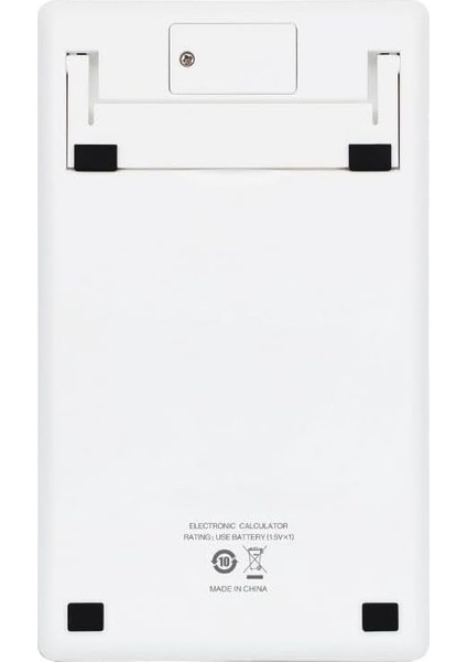 Nd-Cat Pembe Kedi Pati Desenli Hesap Makinesi fiyatları