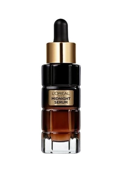 L&apos;oréal Parıs Midnight Serum Cilt Yenileme & Cilt Görünümü Canlandırma Etkili 30 ml modelleri
