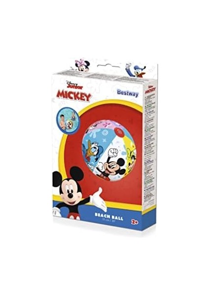 Junior ve Arkadaşları Şişirilebilir Plaj Topu fiyatları