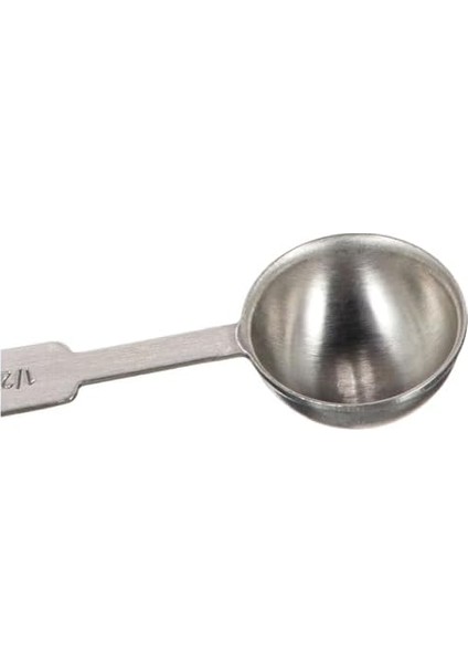 Ölçü Kaşığı Seti 5&apos;li Paslanmaz Çelik Ölçüm Kaşığı Seti, Çok Renkli fiyatları