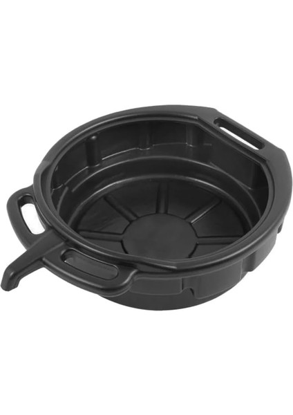 2691 Yağ Boşaltma Kovası, 17LT