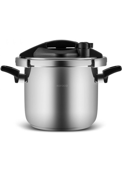 Marsilya Düdüklü Tencere 7 Litre