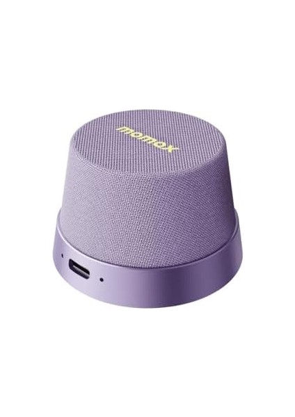 BS6HKU 1-Vibe Go Magnetic Speaker Mor modelleri