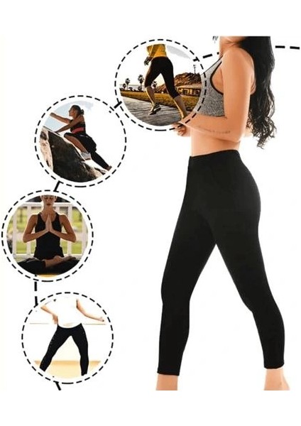 Termal Sauna Tayt ( Xl ) Neotex Terletme Taytı modelleri