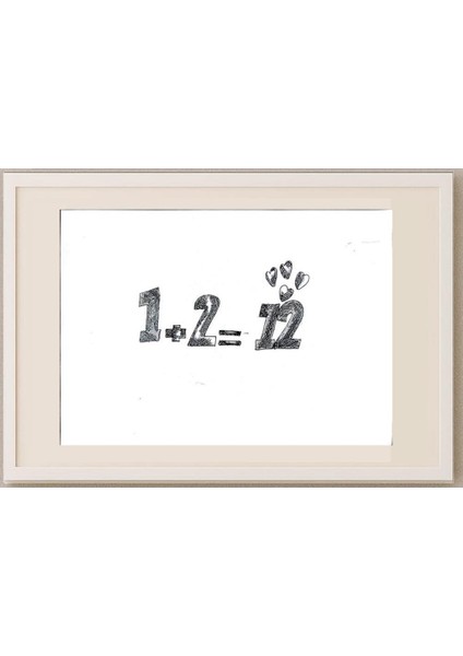 Faraz Salek 29X21CM Orijinal Karikatür Tablo fırsatları