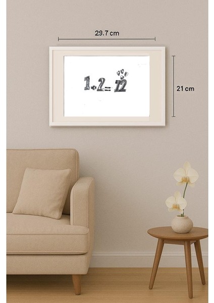 Faraz Salek 29X21CM Orijinal Karikatür Tablo indirimleri