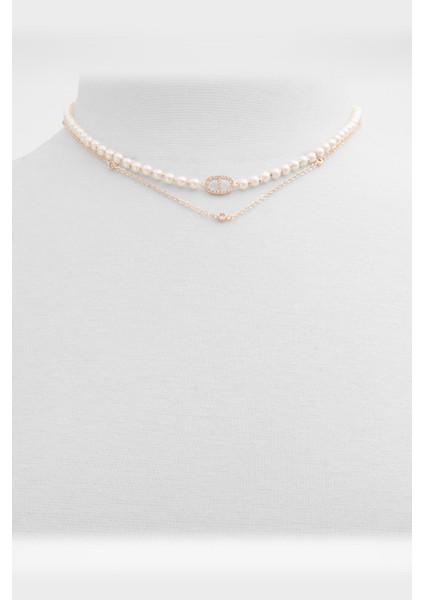 Softblossom Kadın Kolye - Sarı fiyatları