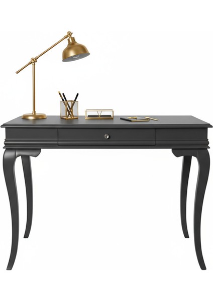 80 cm Masif Rustik Antrasit Dresuar fiyatları