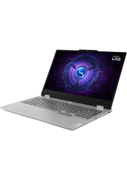 Loq 83JE00ENTR019 I5-13450HX 32GB 1tbssd RTX5060 15.6" Fhd W11P Dizüstü Bilgisayar modelleri