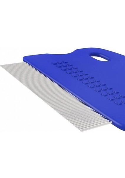 Evcil Hayvan Kedi Köpek Pire Tarağı ve Köpek Gözyaşı Lekesi Tarağı indirimleri