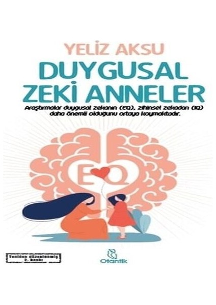 Duygusal Zeki Anneler