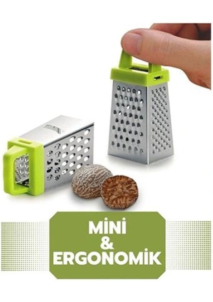 Ross Mıknatıslı 5 cm Mini Rende fiyatları