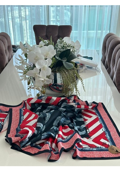 Püskül Desen Eşarp fiyatları