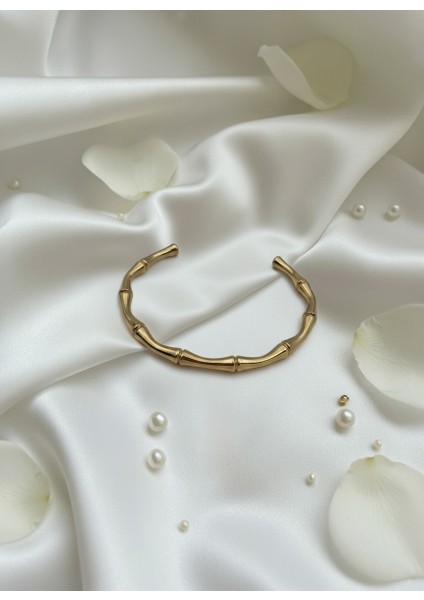 Çelik Muno Gold Kelepçe modelleri