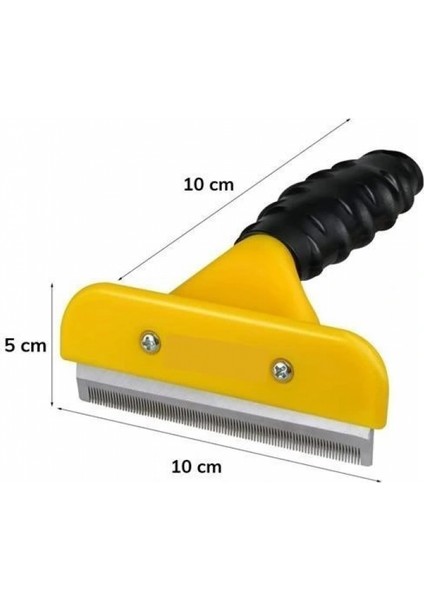 10 cm Kedi Köpek Tarağı Fırçası Tüy Alıcı Toplayıcı Tarak Fırça fırsatları