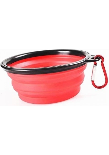 Katlanabilir Kedi Köpek Mama ve Su Kabı Köpek Oyuncağı fırsatları