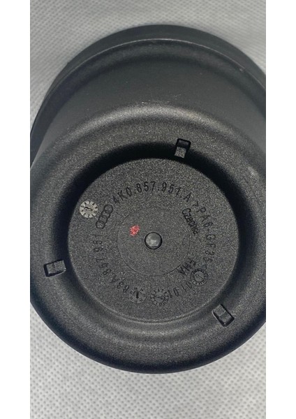 Uyumlu Orijinal Krom Küllük A3 A4 A5 A6 A7 A8 Tt Q3 Q5 A7 4K0857951A 83A857951 indirimleri