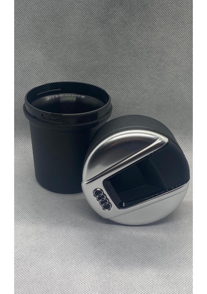 Uyumlu Orijinal Krom Küllük A3 A4 A5 A6 A7 A8 Tt Q3 Q5 A7 4K0857951A 83A857951