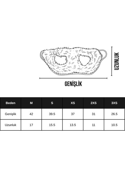 Peluş Köpek Göğüs Tasması | 3’lü Güvenlik Sistemi, Yumuşak Tasma fiyatları