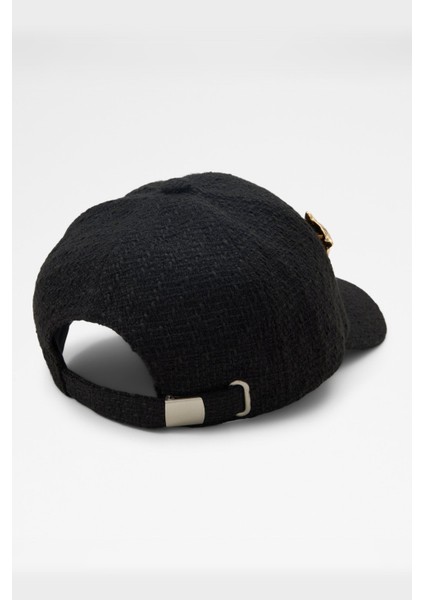 Dapper Kadın Şapkalar, Şallar & Eldiven - Siyah fiyatları