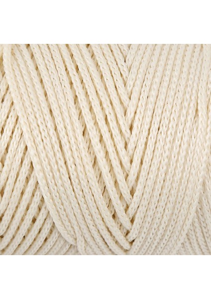 Loren Macrame Krem El Örgü Ipi - Rm 016 fiyatları