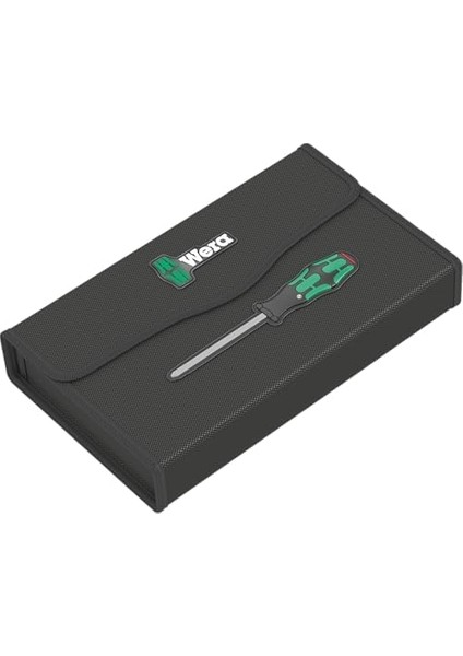 05105624001 300/7 Set 2, Tornavida Seti, 7 Parça fiyatları